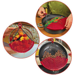 Easy Strainer