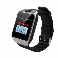 Load image into Gallery viewer, Android Bluetooth Smart Watch Dz09