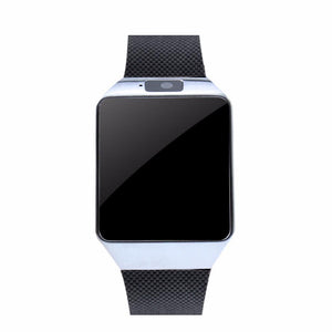 Android Bluetooth Smart Watch Dz09