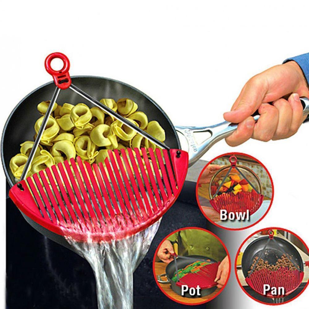 Easy Strainer