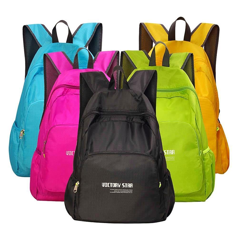 Amazing Waterproof Travel Backpack