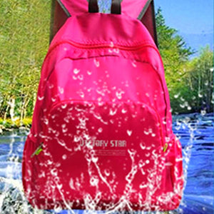 Amazing Waterproof Travel Backpack