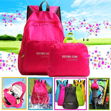 Load image into Gallery viewer, Amazing Waterproof Travel Backpack