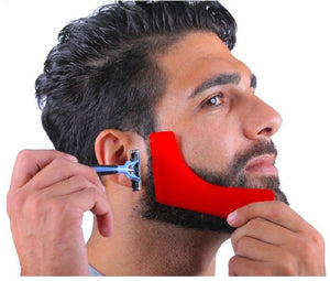 Beard Styling Shaper