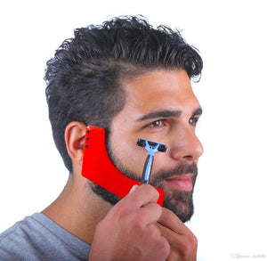 Beard Styling Shaper