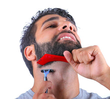 Load image into Gallery viewer, Beard Styling Shaper