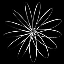 Load image into Gallery viewer, Amazing Kinetic Spring Toy Toroflux