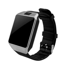 Load image into Gallery viewer, Android Bluetooth Smart Watch Dz09